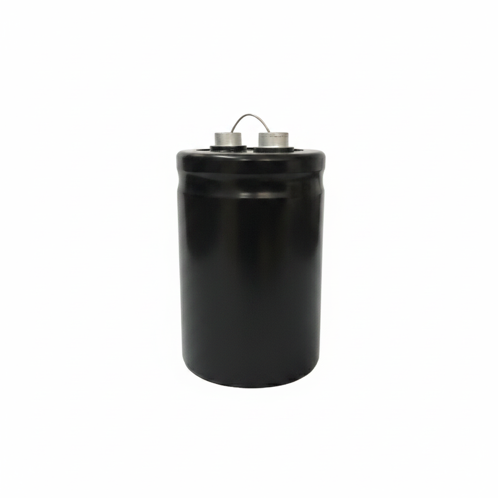 Screw Terminal Capacitors