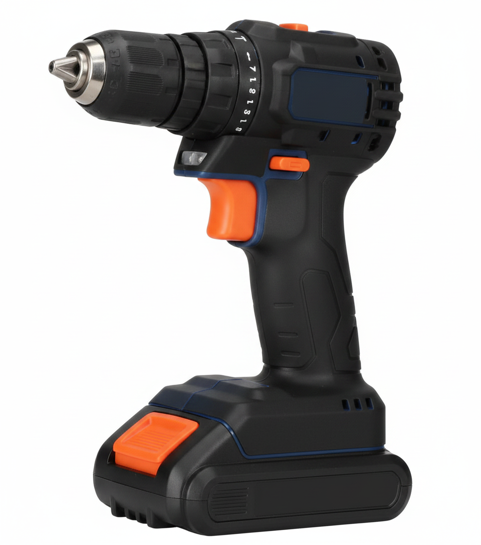 Cordless Power Tools