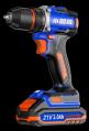 Cordless Drills Model 1323
