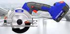 Cordless Angle Grinders