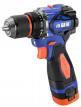 Cordless Rotary Hammers Model 6416