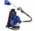 Gas Chain Saws Model 8247