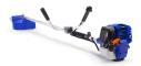 Gas Chain Saws Model 8602