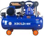 Belt-Drive Compressors