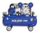 Belt-Drive Compressors Model 04012S