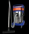 Industrial Vacuums