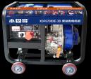 Diesel Generators Medium Model XGG8500WE