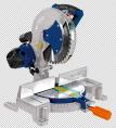 Cut-off Machines Model 5125